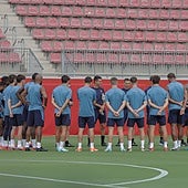 El Sevilla FC excede el límite salarial que marca LaLiga