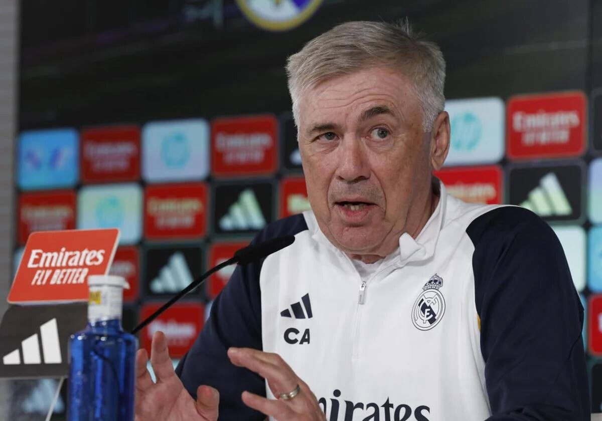 Carlo Ancelotti