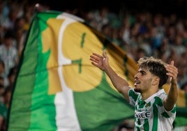El Betis alcanza los 2.000 partidos en Primera