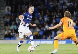 Los tres disparos al palo que salvan al Madrid y condenan a la Real Sociedad