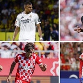 La Champions League, renovada y caótica, abre el telón