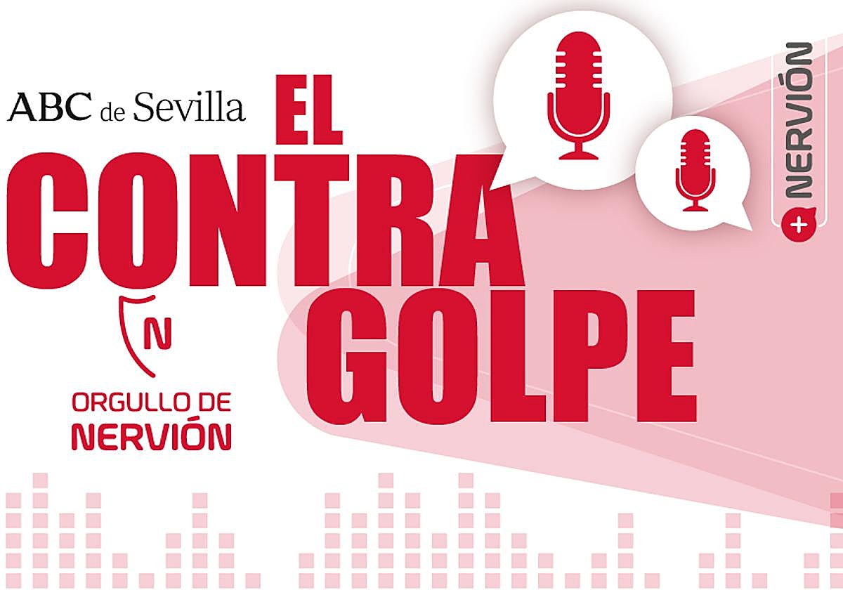 Todos los podcasts de El Contragolpe en Orgullo de Nervión