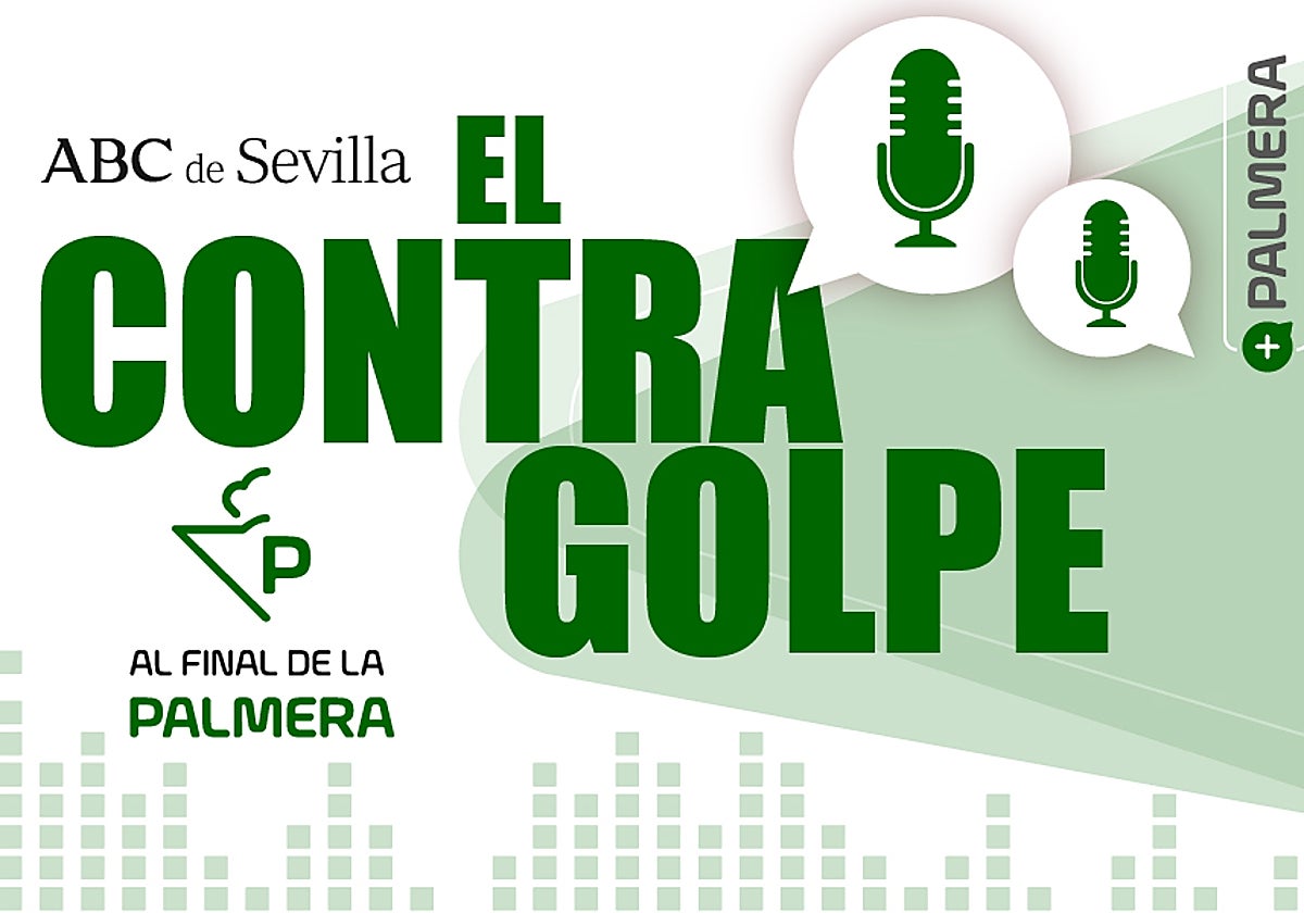 Todos los podcasts de El Contragolpe en Al final de la Palmera