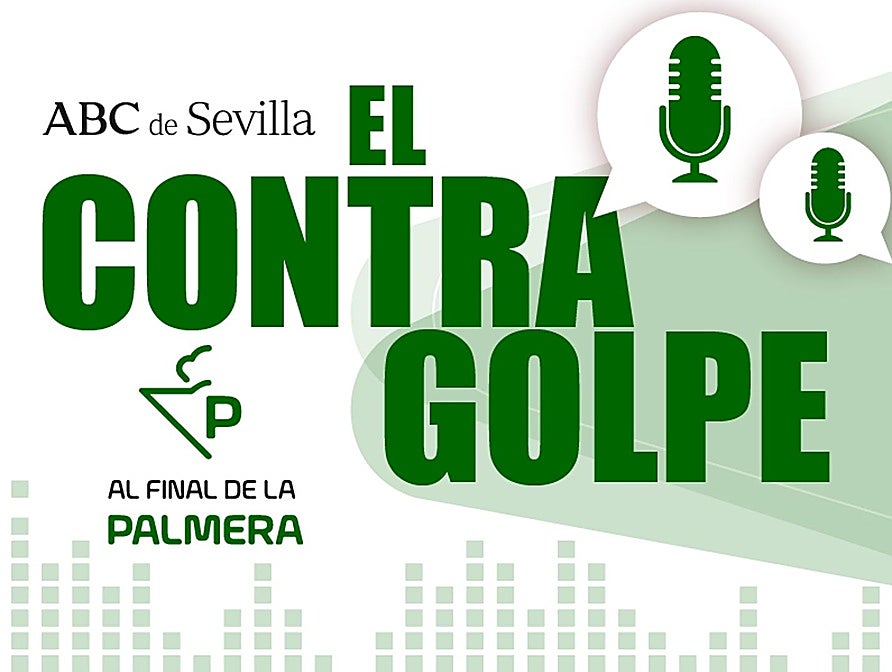 Todos los podcasts de El Contragolpe en Al final de la Palmera