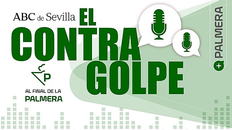 Todos los podcasts de  El Contragolpe  en Al final de la Palmera