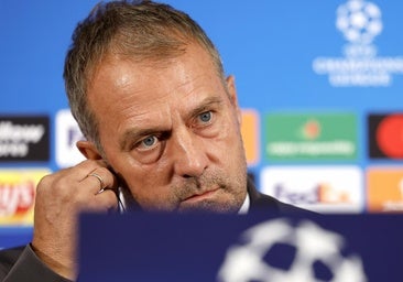 El Barça excluye la traducción al castellano de sus ruedas de prensa en Mónaco