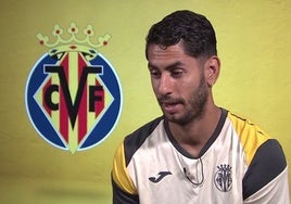 Ayoze: «El Villarreal me daba la importancia que merecía»