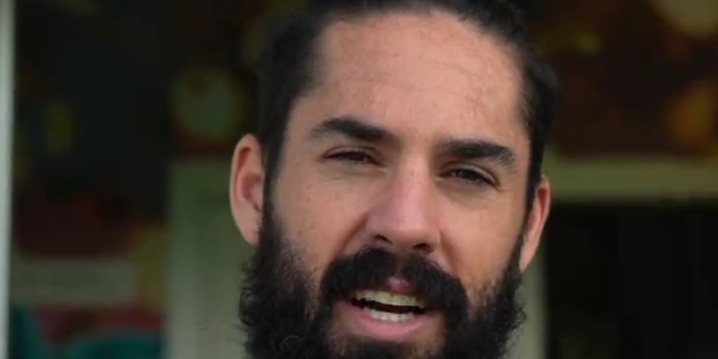 «El Betis me pregunta qué perdí»