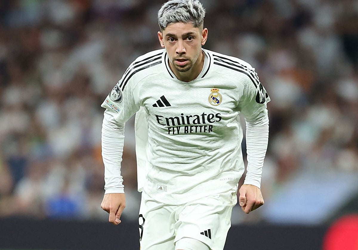 Real Madrid - Espanyol, en directo: resultado, goles, ganador y última hora online del partido de Liga hoy