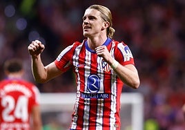 Rayo Vallecano - Atlético de Madrid: Horario, canal de televisión y dónde ver online el partido de la sexta jornada de la Liga hoy