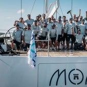 Marina Ibiza, disfrutar y navegar en las Pitiusas