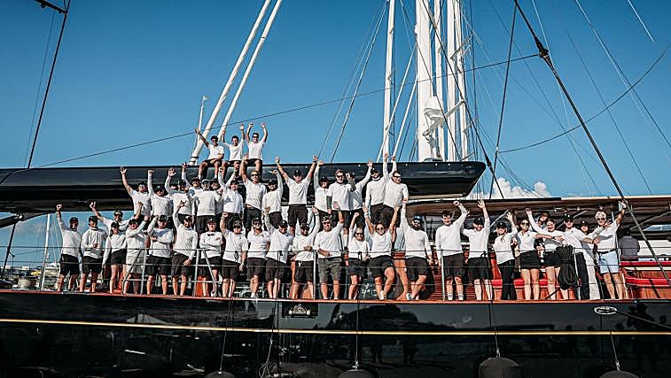 Marina Ibiza, disfrutar y navegar en las Pitiusas