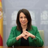 Silvia Calzón deja la dirección del antidopaje nada más llegar y se va con Pedro Sánchez