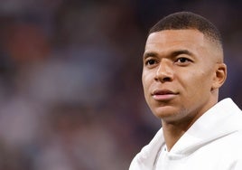 Mbappé se convierte en inversor: compra el SM Caen por 15 millones de euros