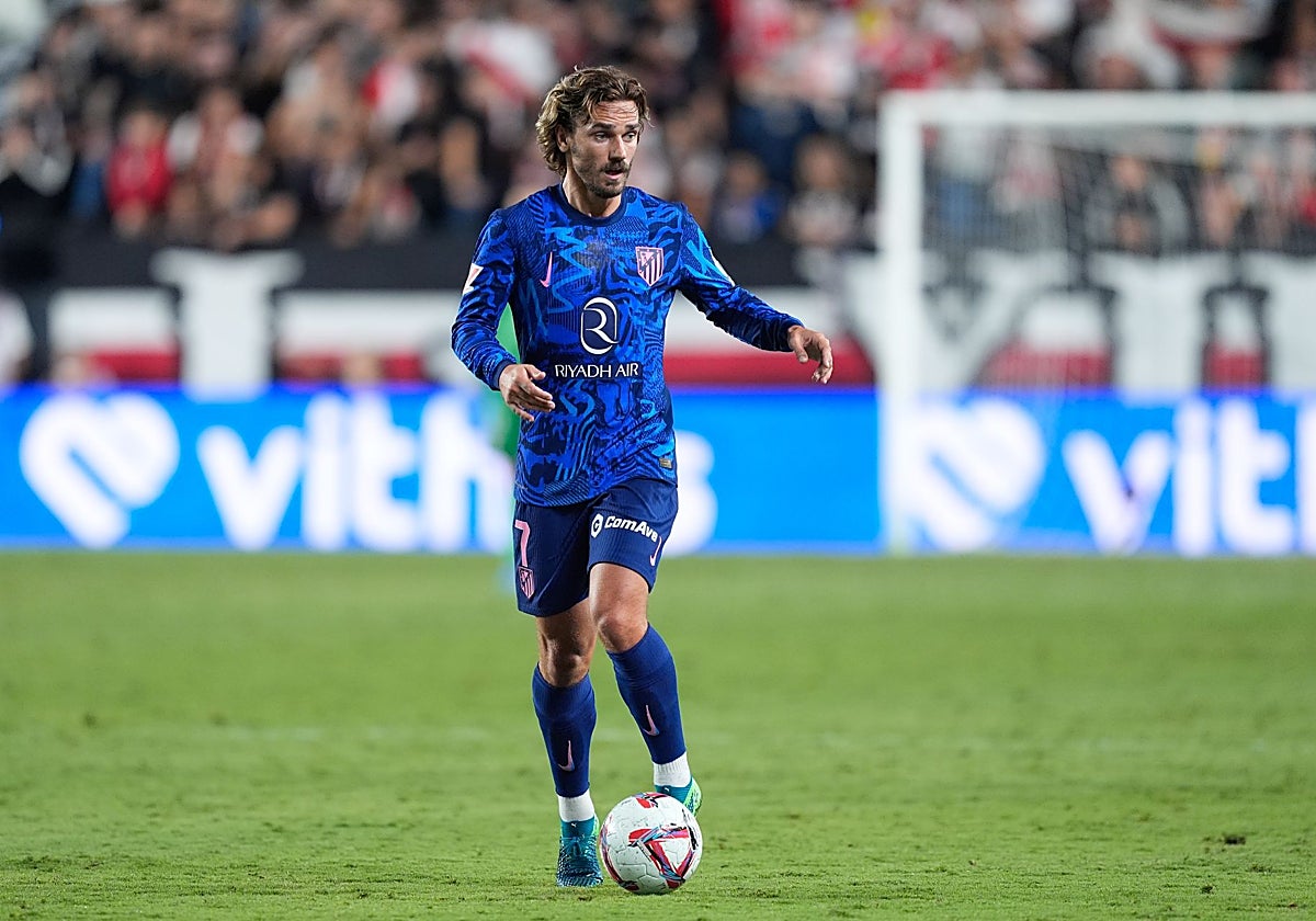 Celta - Atlético, en directo: resultado, goles, ganador y última hora online del partido de Liga hoy