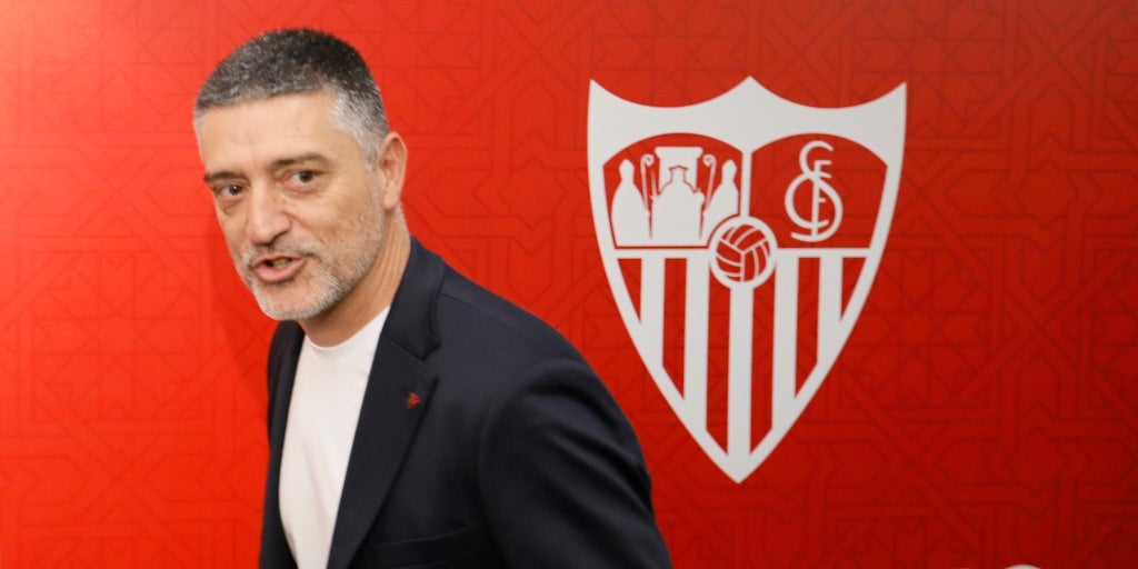 El Sevilla FC desperdició 20 millones de dólares en finales de entrenamiento en los últimos años