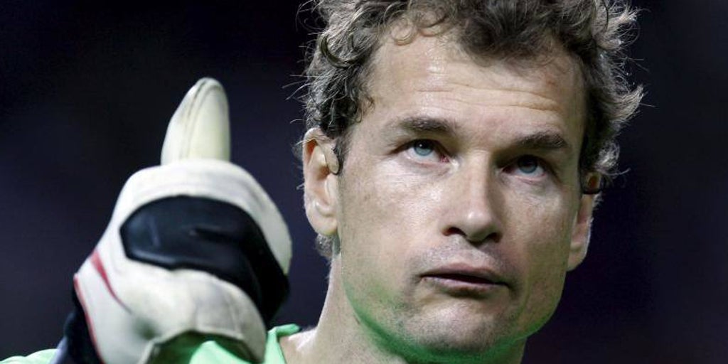 Lehmann se declara culpable de atacar una moto en el garaje de su vecino