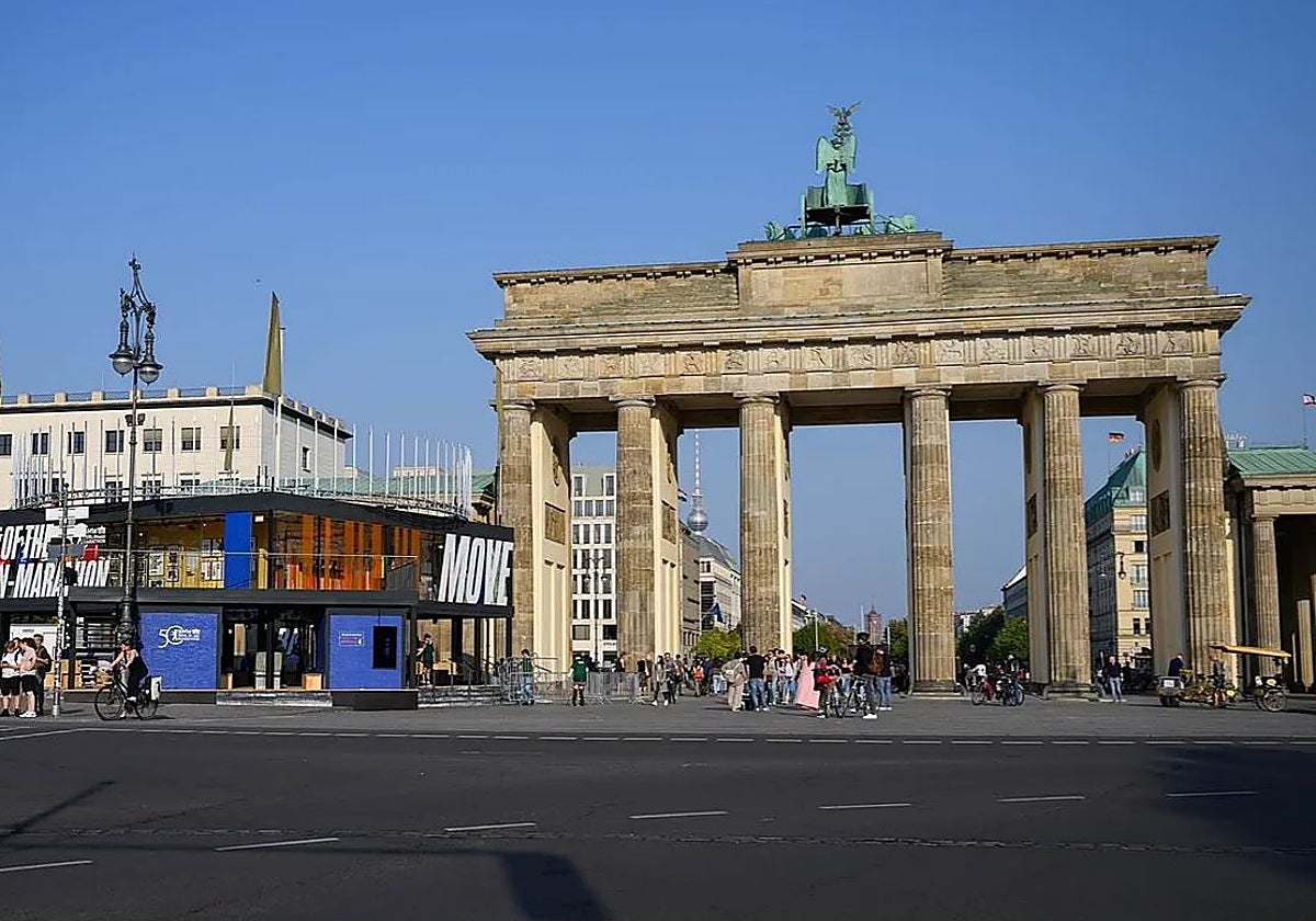 El maratón de Berlín echa de menos a sus estrellas