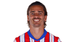 Imagen principal - Griezmann