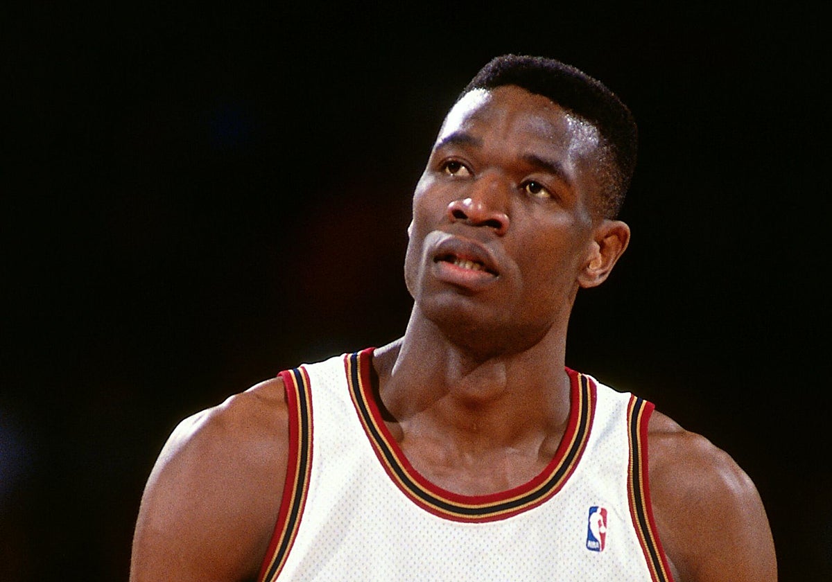 Dikembe Mutombo ha muerto a los 58 años de edad