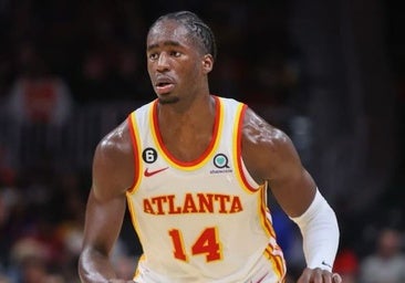 La decisión que asombra a la NBA: deja el baloncesto a los 21 años «para seguir a Jesús»