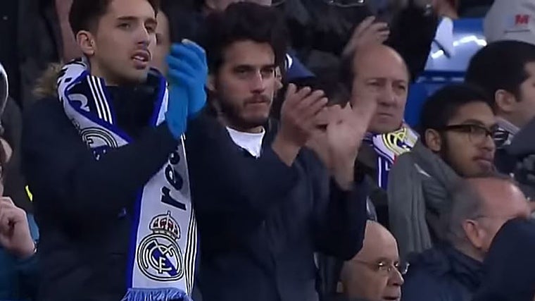 Las cinco imágenes más icónicas de la carrera de Andrés Iniesta