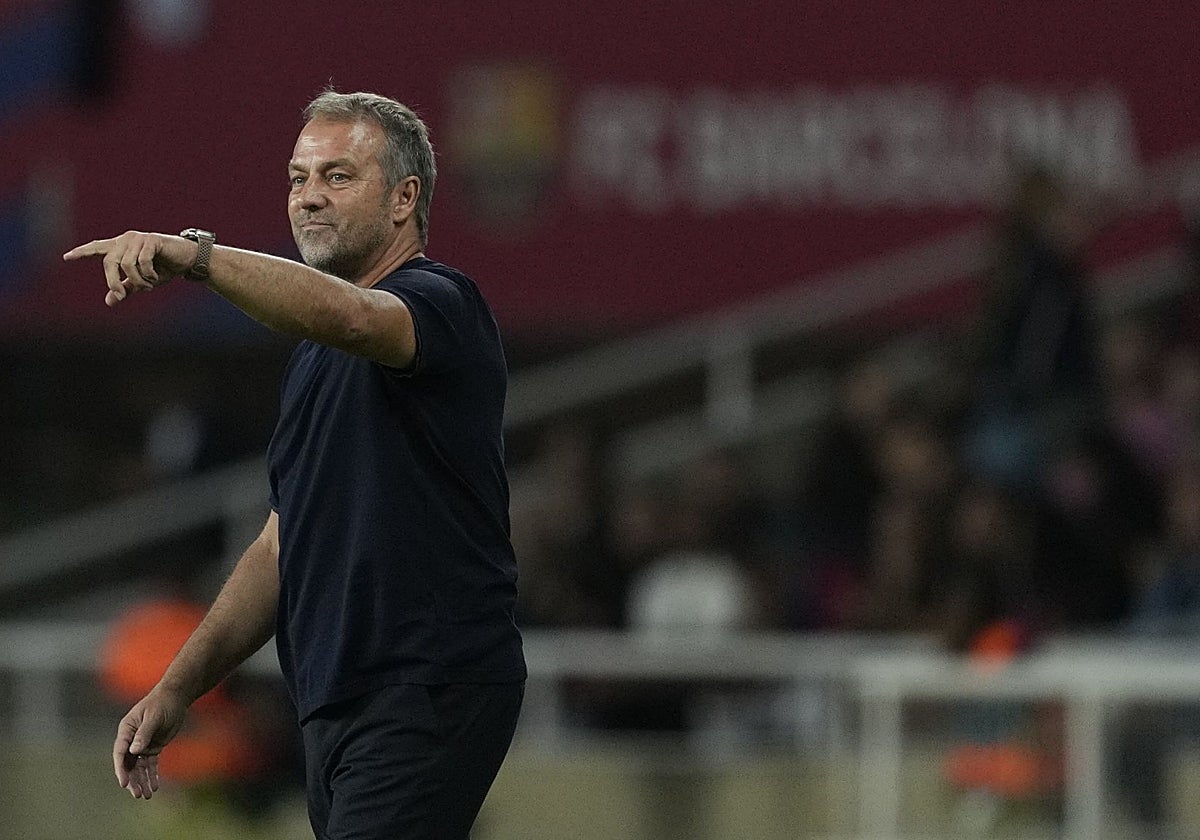 Estadísticas del Barcelona - Young Boys de la jornada 2 de la Champions League