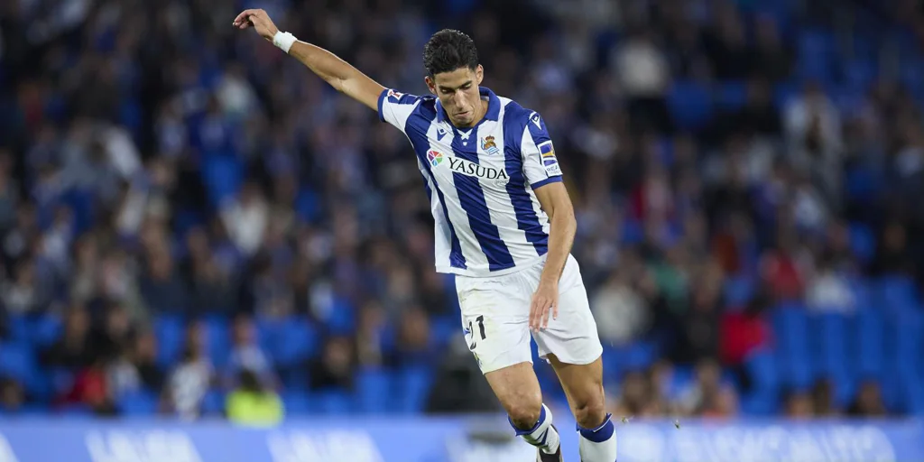 Real Sociedad – Anderlecht, live: result, goals, winner and last minute online of the Europa League match today