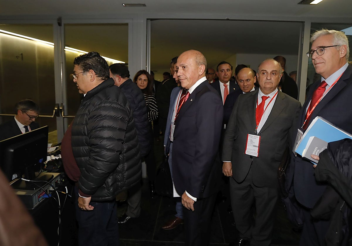 El juez vuelve a denegar las cautelares a Del Nido Benavente