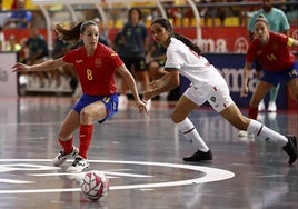 El primer Mundial femenino de fútbol sala ya tiene fechas