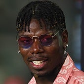 El TAS reduce la sanción por dopaje de Pogba, que podrá jugar en marzo