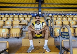 Raúl Albiol : «Me gustaría que mis hijos jugaran a las canicas o a las chapas, pero ellos me dicen: '¿Qué juegos son esos, papi?'»