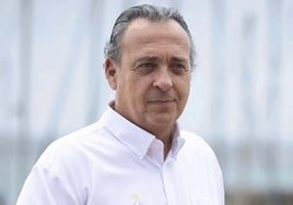 Ni está, ni se le espera ¿Qué te pasa, Chimo?