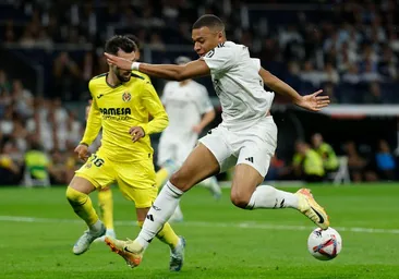 Primeros murmullos por Mbappé: Francia sospecha del jugador y el madridismo de Ancelotti