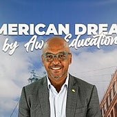 Marcos Senna: «Vinicius tiene que luchar contra el racismo, pero hay situaciones que podría evitar»