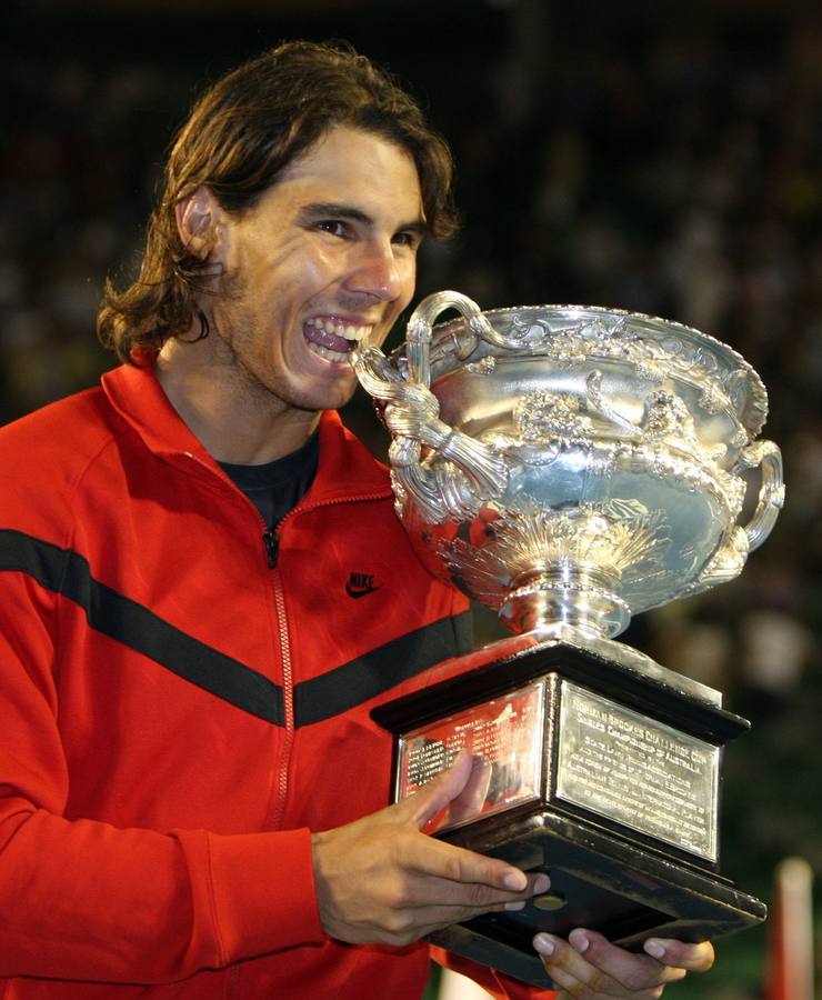 2009 - Open de Australia