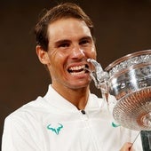 Este es el dinero que Rafa Nadal ha ganado a lo largo de toda su carrera