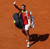 Rafa Nadal se retira: «Me ha llevado tiempo tomar esta decisión»