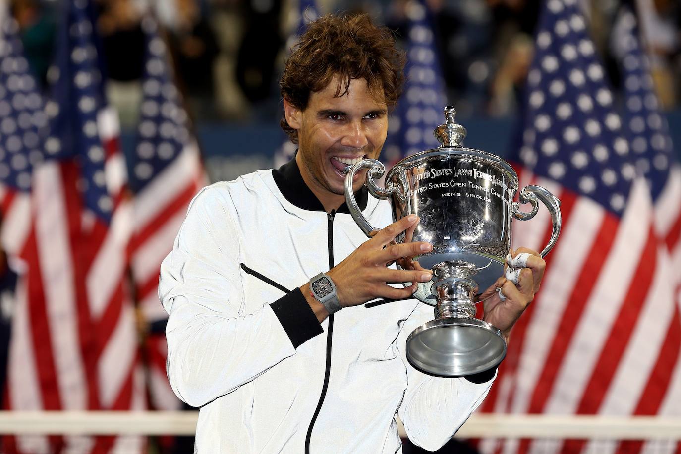 2013 - US Open