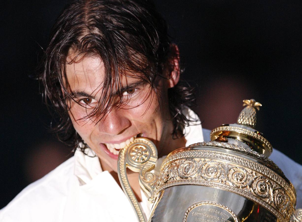 2008 - Wimbledon