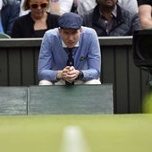 Wimbledon se desprende de sus tradiciones