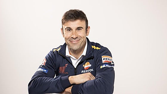 Toni Bou:  «Esto ha durado más de lo que yo pensaba»
