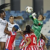 Lola Gallardo deja en evidencia a Montse Tomé y al Real Madrid