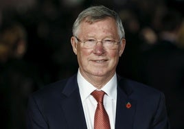 Sir Alex Ferguson se queda sin trabajo en el Manchester United: el club despide al legendario técnico