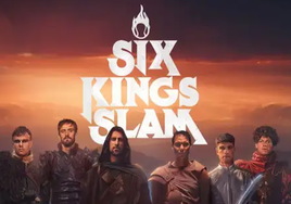 Así es el Six Kings Slam, la lujosa exhibición que cuenta con Nadal y Alcaraz: partidos, horarios y dónde ver