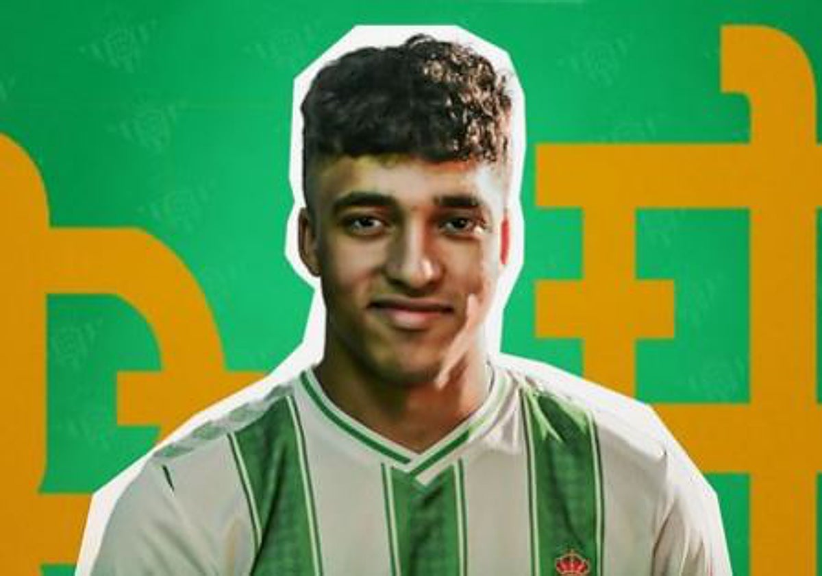 La intrahistoria del fichaje de Omar Sayed por el Betis