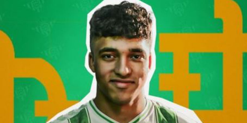 La intrahistoria del fichaje de Omar Sayed por el Betis