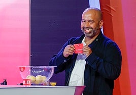 El Gévora - Betis de la Copa del Rey no se jugará en el Nuevo Vivero de Badajoz