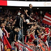 La indolencia con los ultras pasa factura a los clubes