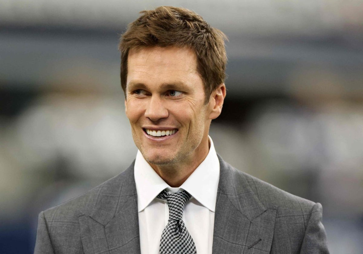 Tom Brady